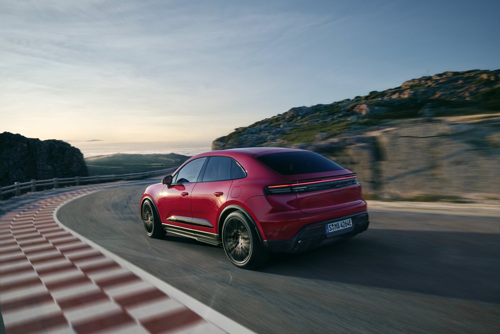 (Foto: Porsche AG)